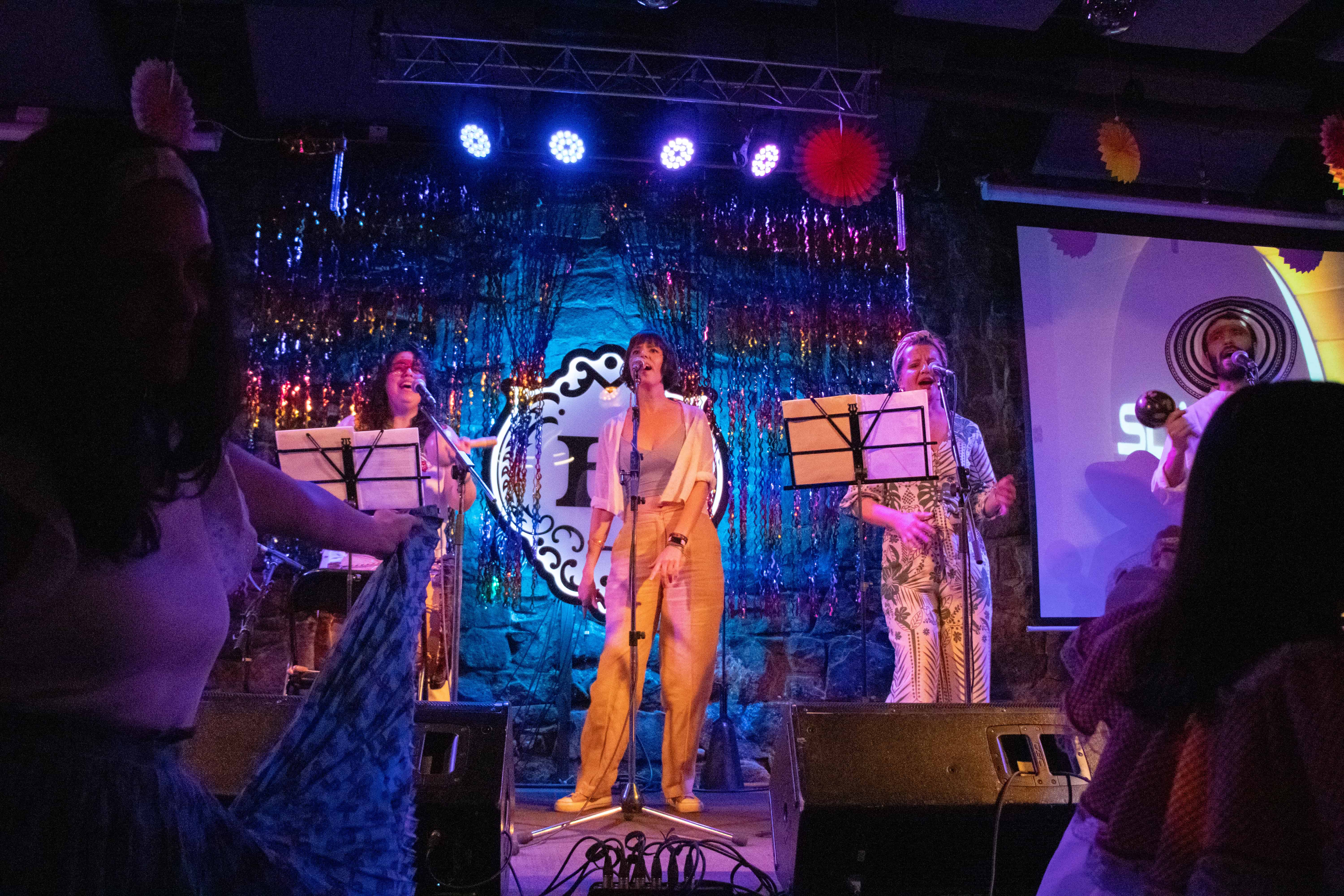 Spirit Bar Nelson B.C